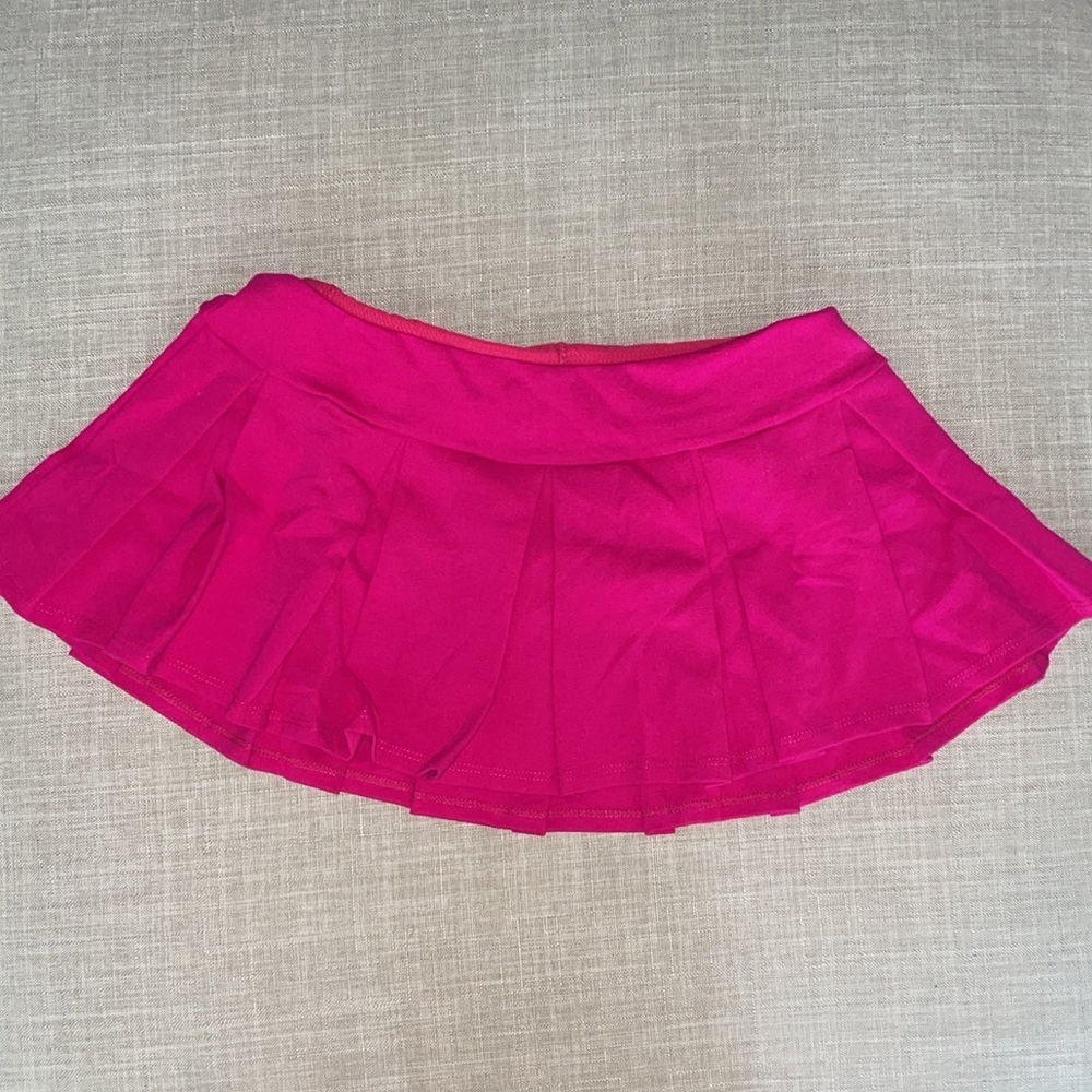 Fashion Nova Mini Skirt